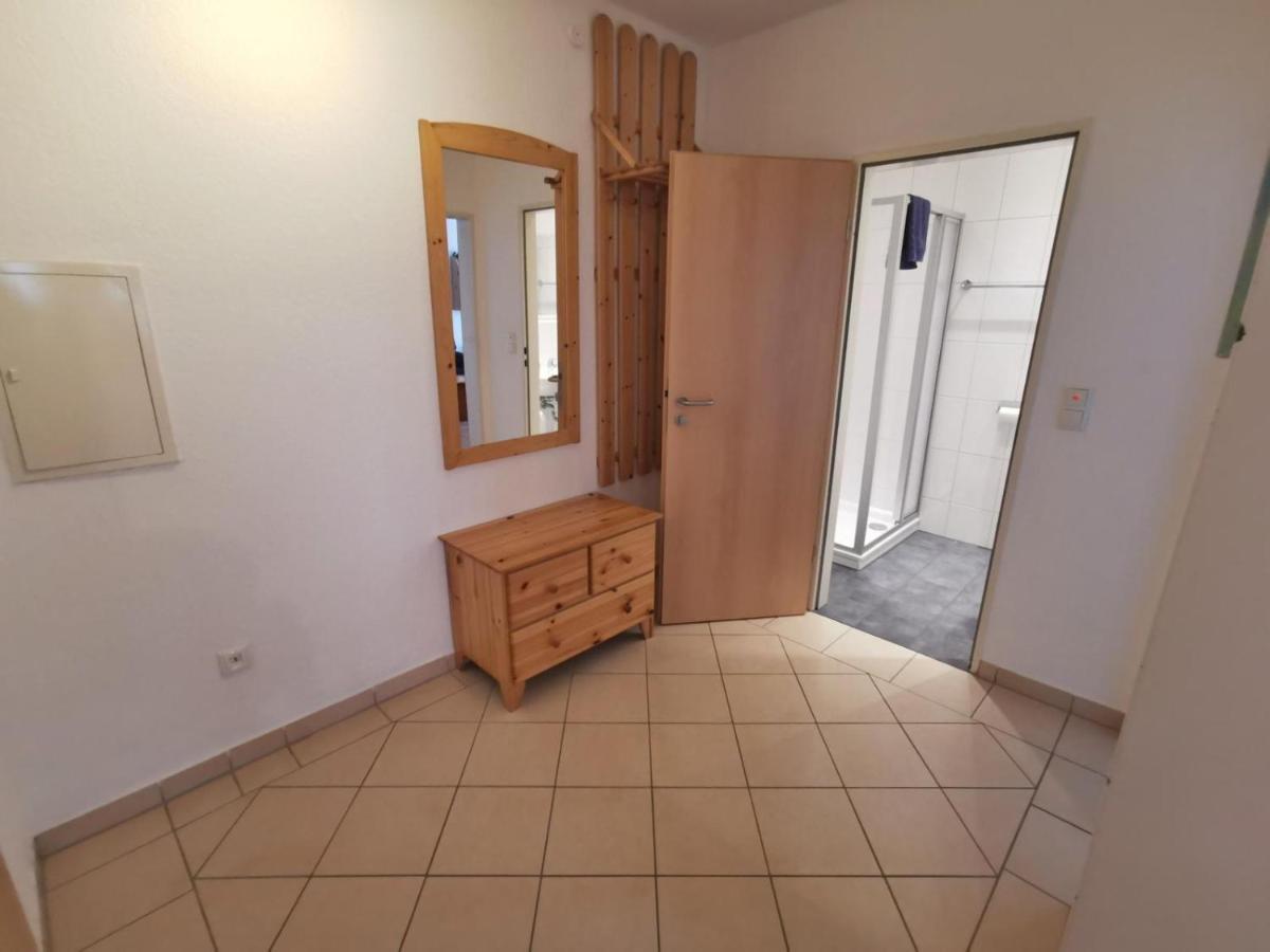 Deichkrone Horumersiel Zewnętrze zdjęcie