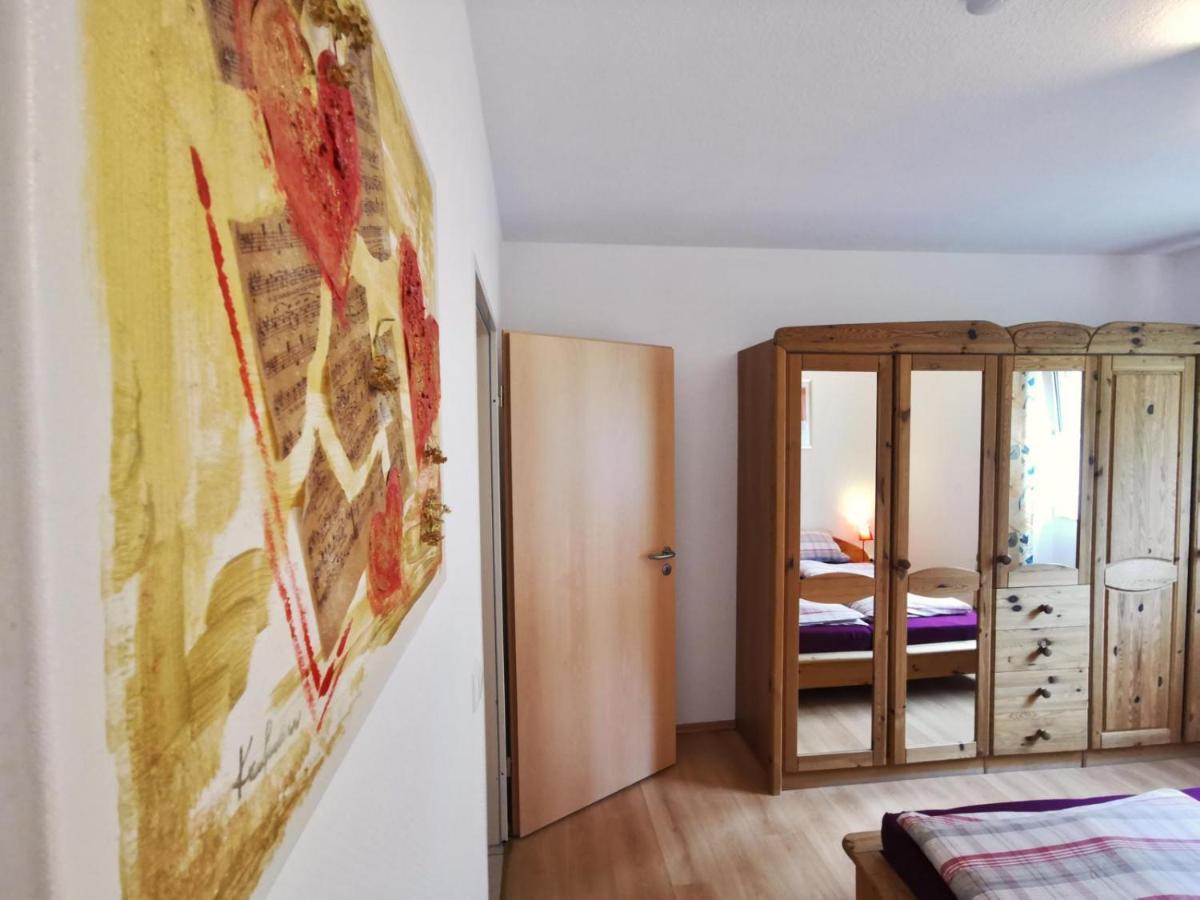 Deichkrone Horumersiel Zewnętrze zdjęcie